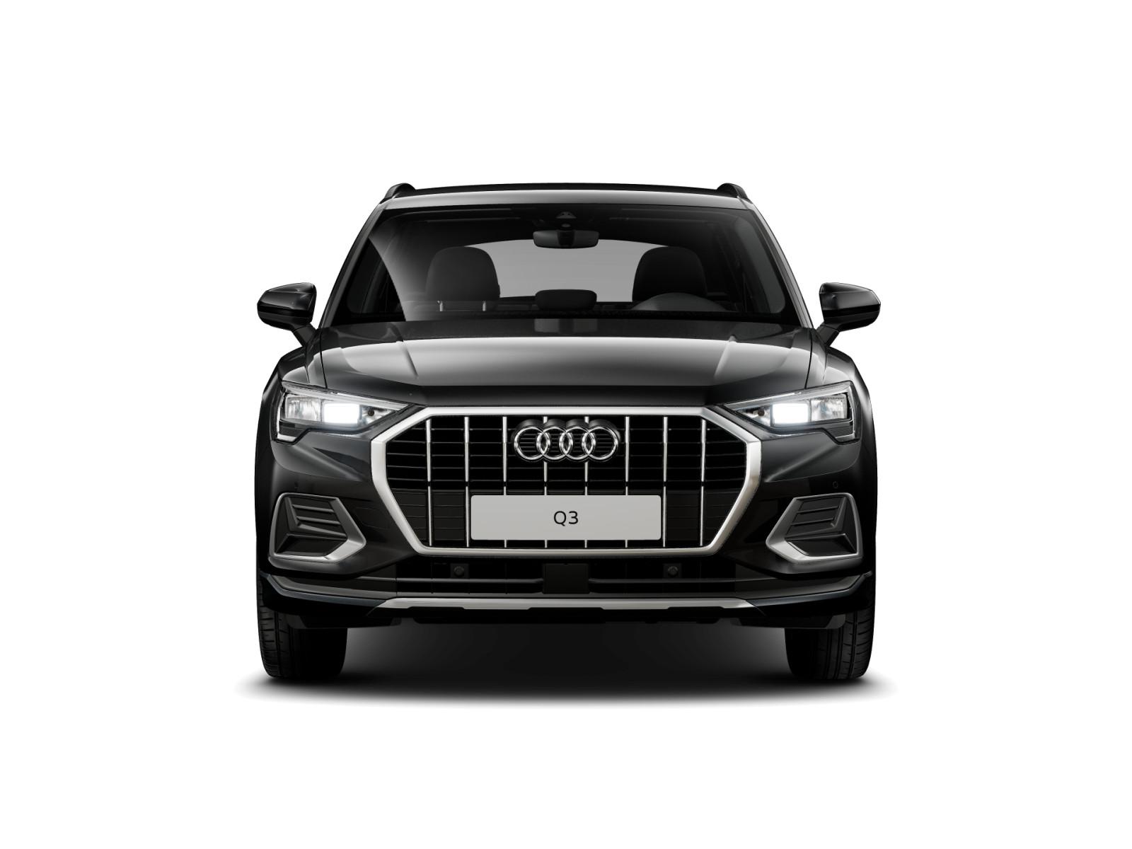 Audi Q3 35 TFSI advanced S tro*LED*Virtual*Navi+*Kame