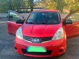 Nissan NISSAN NOTE, NEU TÜV, MOTOR GETRIEBE  TOP - Nissan: Getriebe