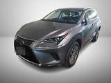 Lexus NX 300 2.5 HEV E-CVT Kamera/ACC/KeyLess/LED - Lexus NX 300 in Dresden