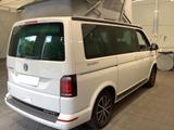 Volkswagen T6 California Ocean Edition 110KW Küche,Aufstell - Volkswagen Hannover