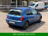Renault Clio II Campus Extreme - Renault Clio aus 2008: Campus