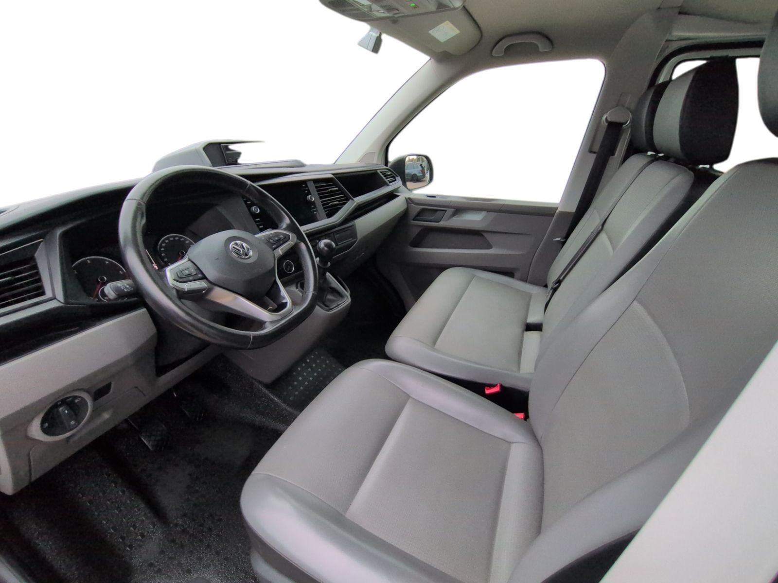 T6.1 Kombi AHK/ACC/PDC/KLIMA