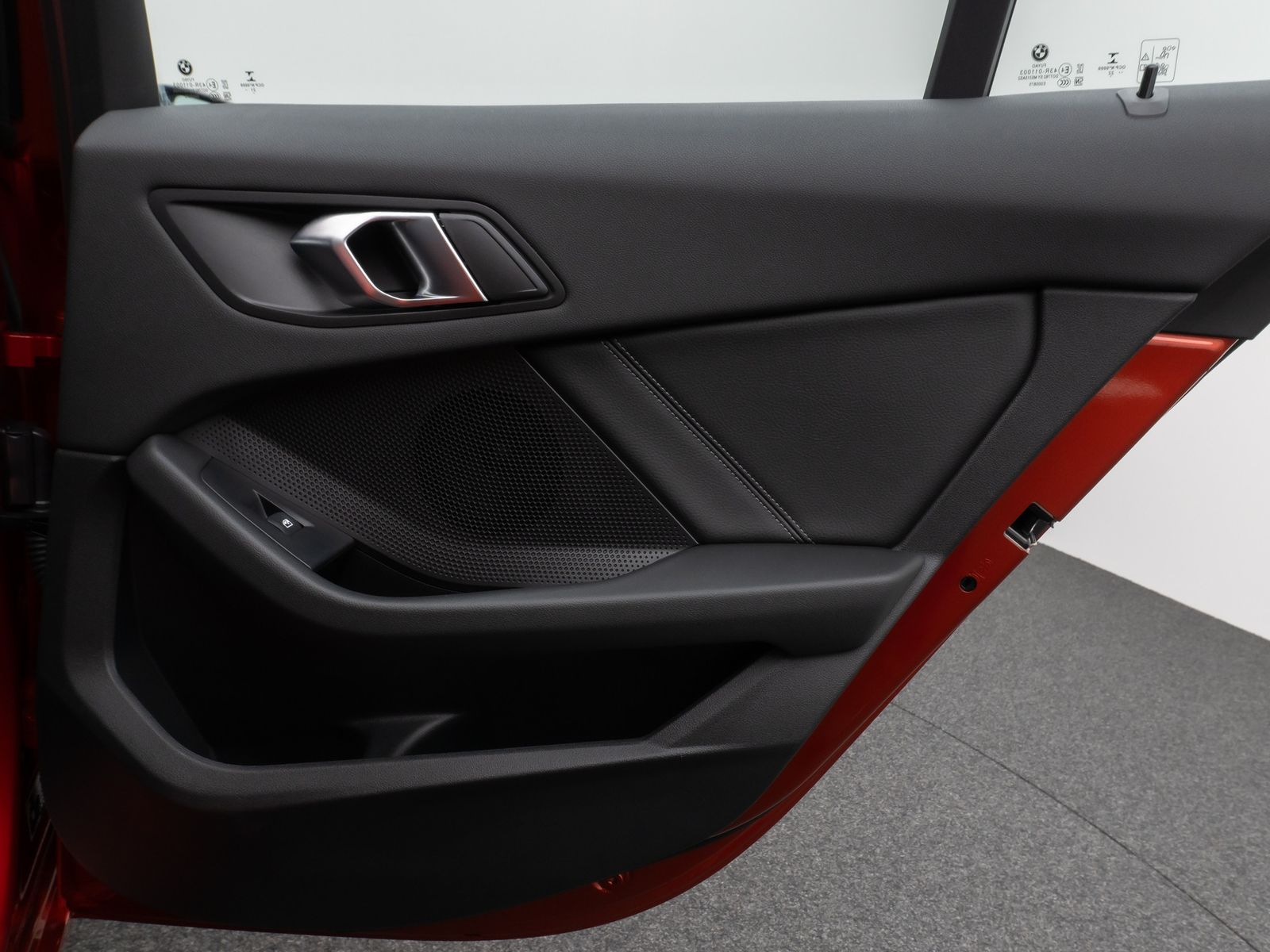 Fahrzeugabbildung BMW 118i DAB CockPitPro PDC Lordos LED Stop&Go Sport