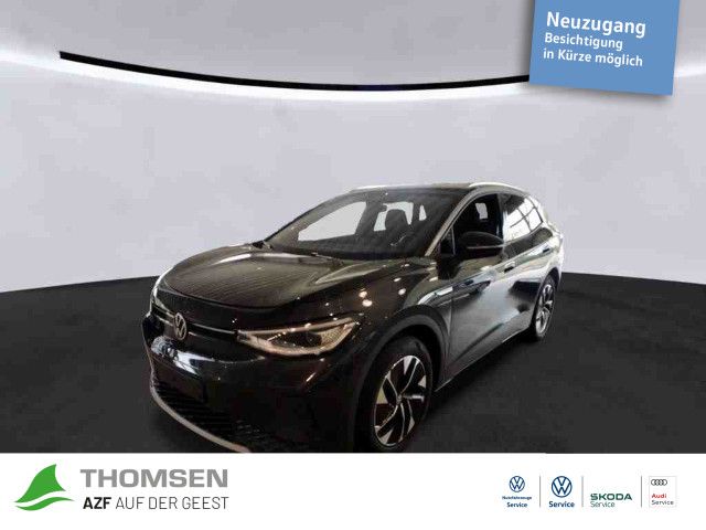 Volkswagen ID.4 Pure NAVI+MATRIX-LED+ACC+LENKRADHZG.+KAMERA