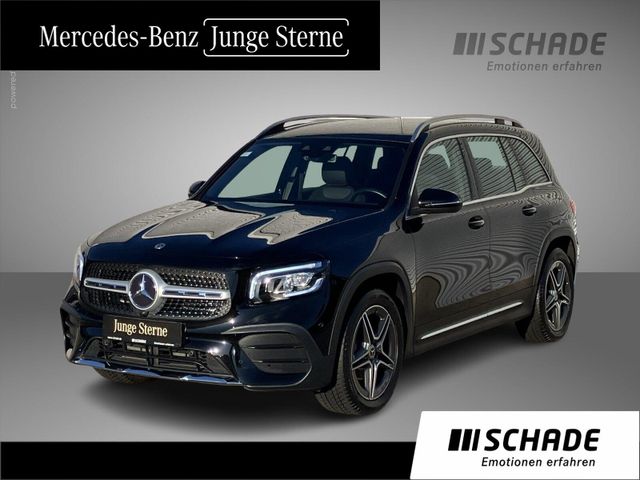 MERCEDES-BENZ GLB 180 d AMG Line *LED*MBUX High-End*Spiegel-P*
