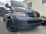 Volkswagen T5 Transporter Bus Multivan Comfortline - VW T5 Transporter in Kiel