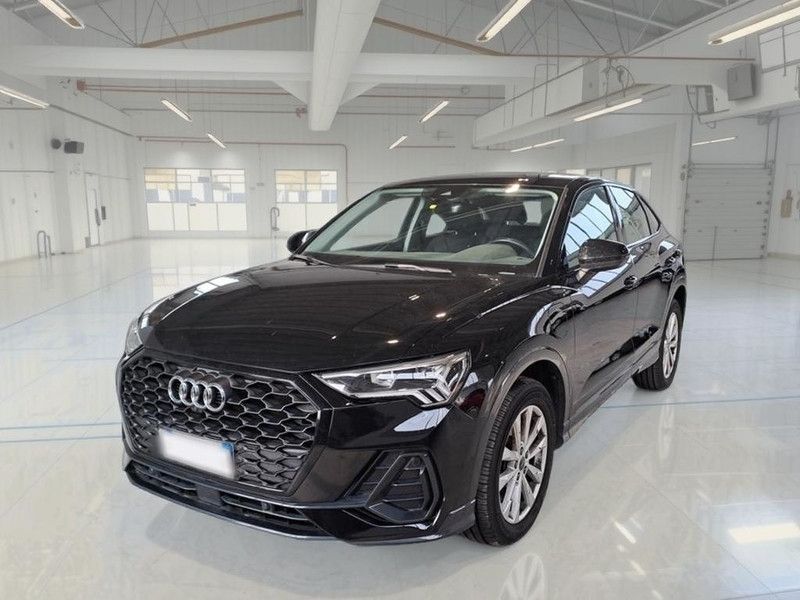 Audi AUDI Q3 SPORTBACK 45 TFSI E S TRONIC BUSINESS PL