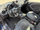 Smart ForFour Automatik Prime SHZ KLIMAAUTO PANORAMA - Smart ForFour in Hagen