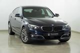 BMW 320 i xDrive Luxury Line ACC Navi Leder Kamera - BMW 320 Gran Turismo Benziner Gebrauchtwagen