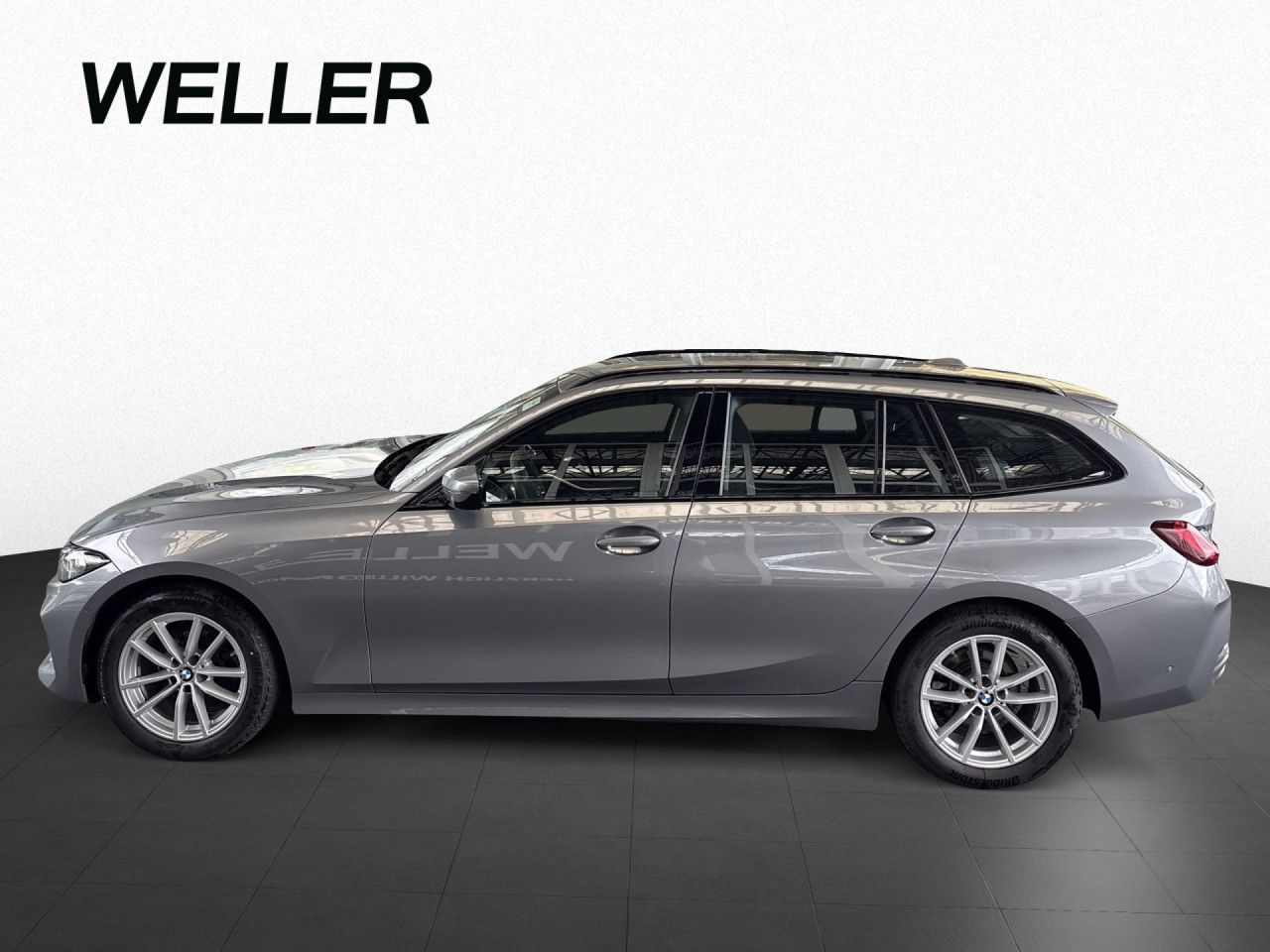 BMW 320 - Bild 11