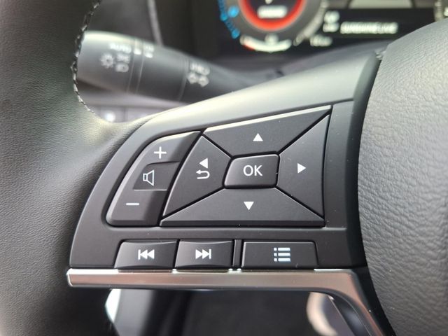 Nissan Juke Redline Edition 1.6 Hybrid °Navi°RFK°SHZ°BF