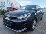 Kia Rio Spirit NAVI AUTOMATIK 68000KM 1.HD - Kia Rio Gebrauchtwagen in Berlin