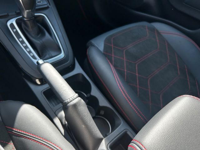 Puma ST-Line X *PANO*360°-Kamera*