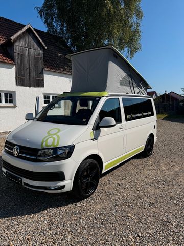 Volkswagen T6 California BEACH - PRIVATVERKAUF