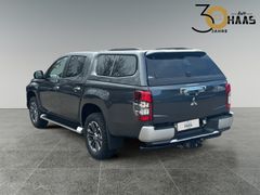 Fahrzeugabbildung Mitsubishi L200 Doppelkabine 4WD AHK Klima R.Cam ALU