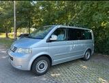 Volkswagen VW Multiivan T5 - Volkswagen LT aus 2003