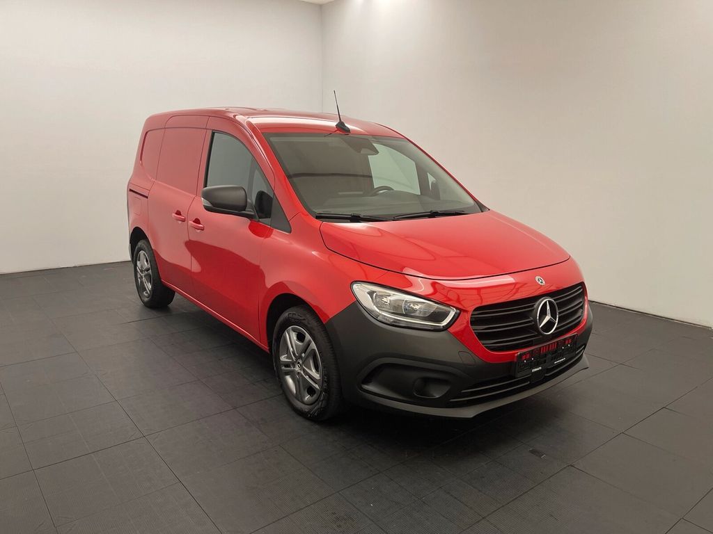 Mercedes-Benz Citan 112 Pro KA/L DAB Klima