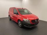 Mercedes-Benz Citan 112 Pro KA/L DAB Klima - Mercedes-Benz: Rot