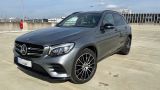 Mercedes-Benz GLC 350 d 4MATIC Autom. -