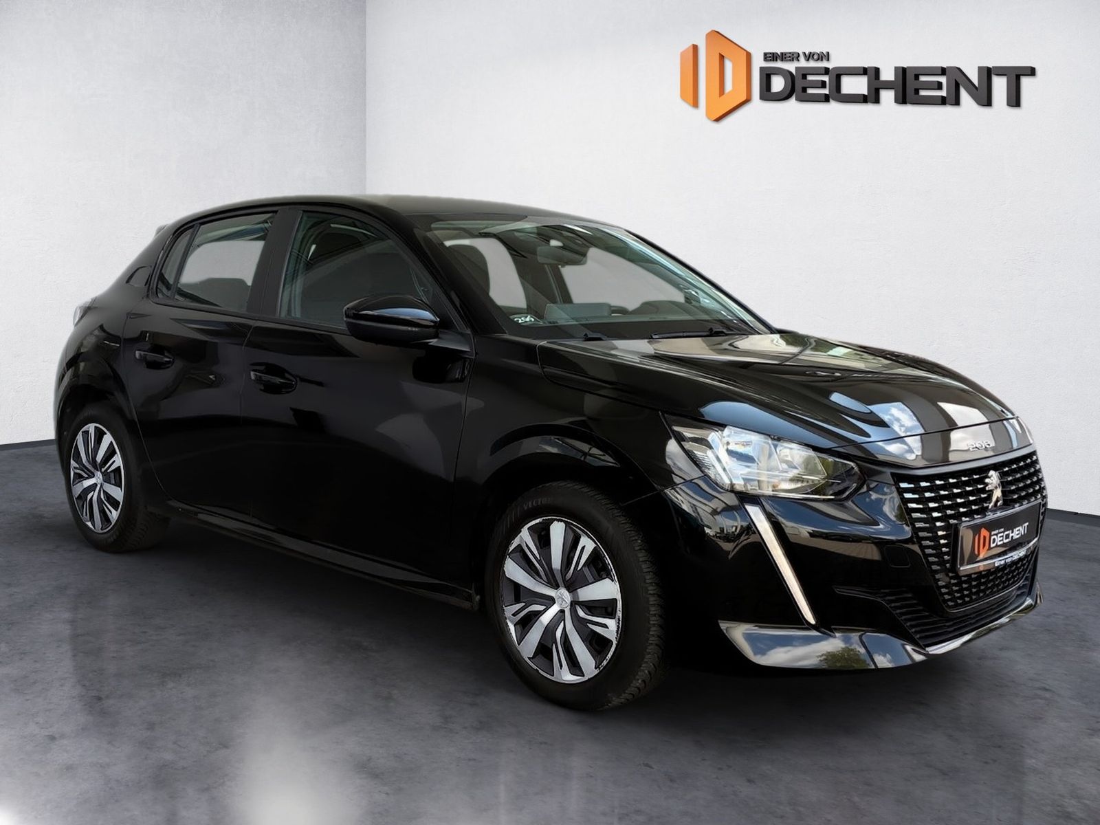 Fahrzeugabbildung Peugeot 208 1.2 PureTech 75 Active LED,SHZ,Keyless,SpurH