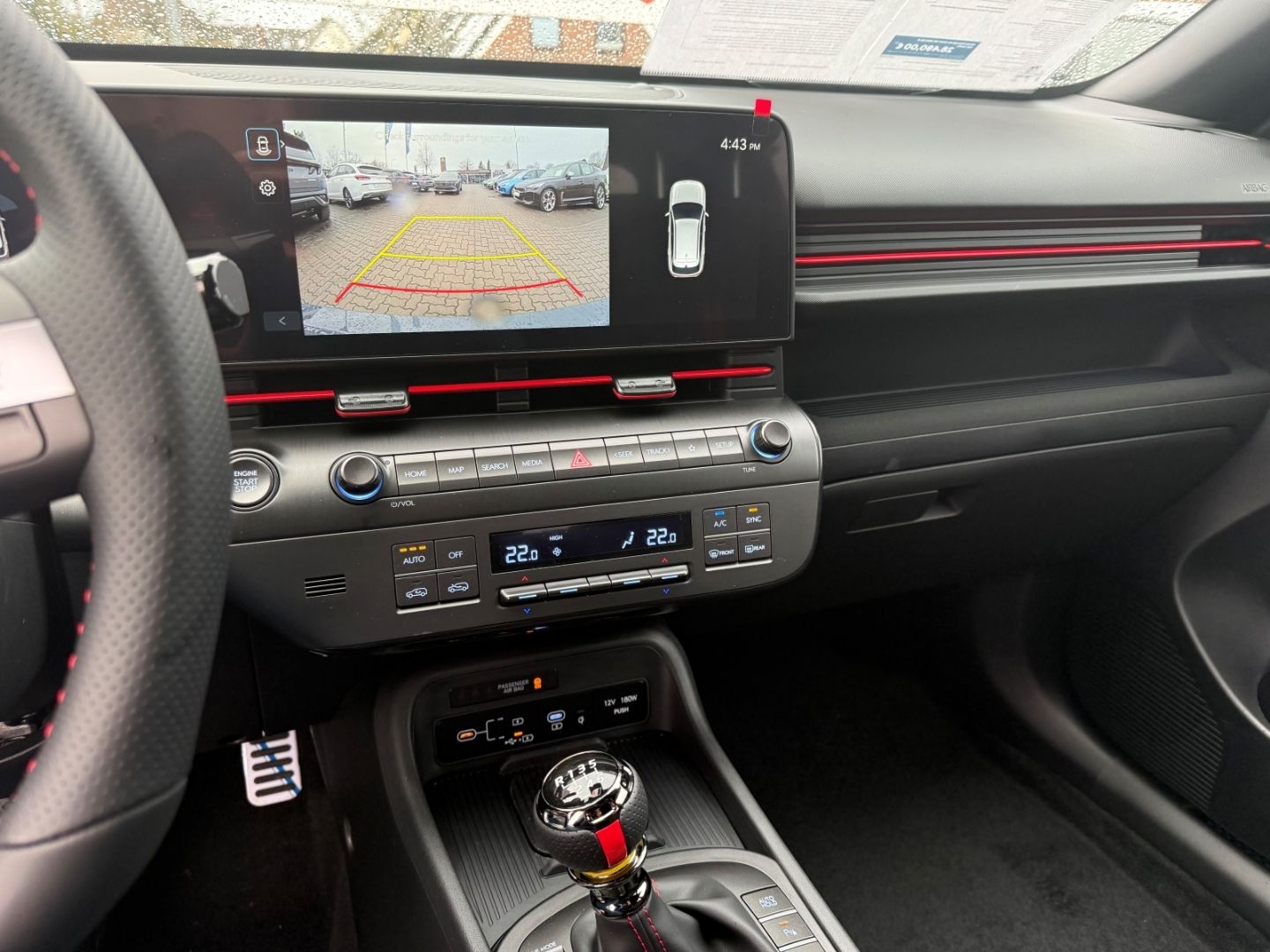 Hyundai Kona – Bild 7