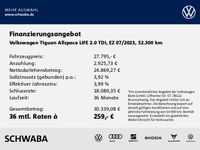 Volkswagen Tiguan Allspace - Vorschau Bild 4