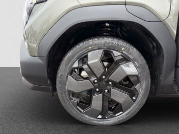 Fotografie 15 des Suzuki e Vitara 61 kWh Comfort+ Allgrip-e