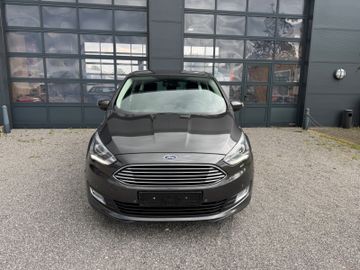 Ford C-Max - 3