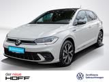 Volkswagen Polo 1.0 TSI DSG R-Line LED Matrix Kamera Roof P - VW Polo Gebrauchtwagen in Bonn