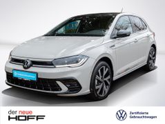 Volkswagen Polo 1.0 TSI DSG R-Line LED Matrix Kamera Roof P