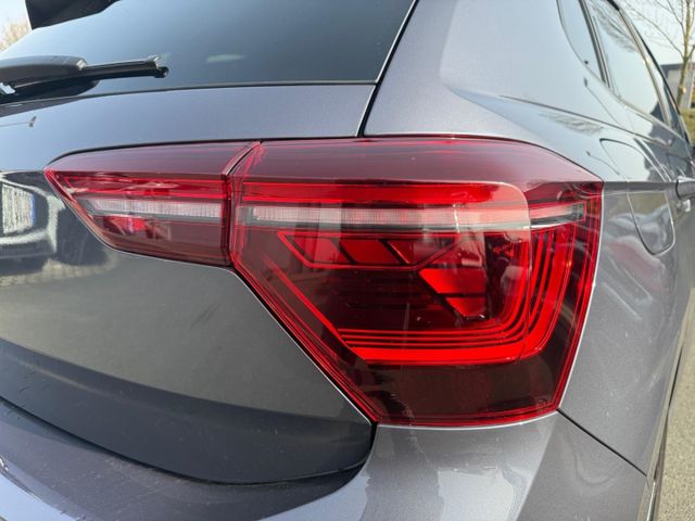 Polo GTI VI 2.0 TSI DSG El. Panodach Navi Digita