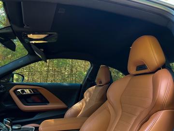 2023 BMW M240I — миниатюра 15