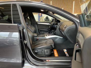 Audi A5 Sportback 3.0 TDI quattro *AHK*ACC*ALCANTARA*
