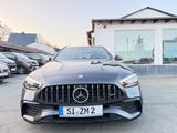Mercedes-Benz C 43 AMG - gebrauchte Mercedes-Benz C 43 AMG aus dem Jahr 2023