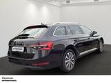 Skoda Superb Combi 1.4 TSI Style iV DSG NAVI STANDH. - Skoda: Schwarz