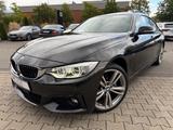 BMW 435d Gran Coupe xDrive M-Sport - Individual - BMW 435: 5 Türen
