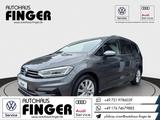Volkswagen Touran 1.4 TSI Highline R-Line*LED/Navi/Kamera* - Volkswagen Gebrauchtwagen in Karlsruhe