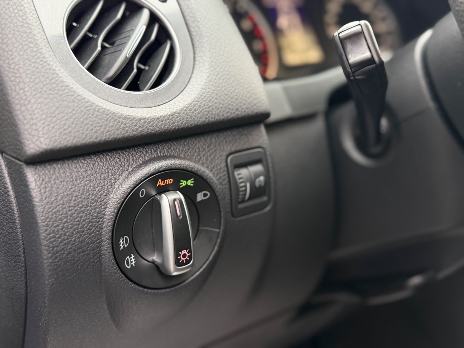 Tiguan Track & Field 4Motion 2.0 TSI