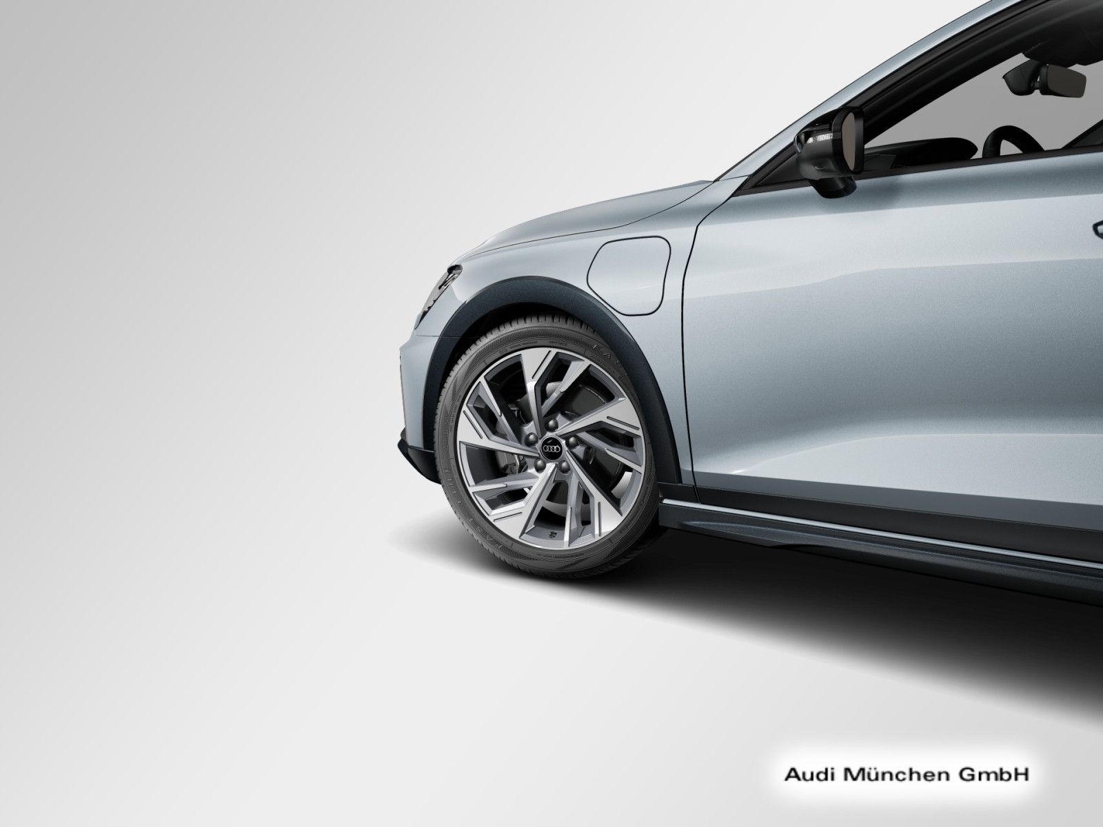 Audi A3 - Bild 5