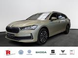 Skoda Superb Selection Combi 2.0 TDI DSG AHK Kam. LM