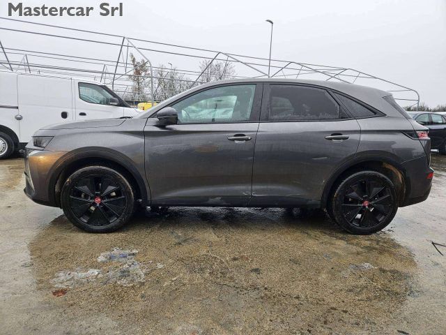 DS Automobiles DS AUTOMOBILES DS 7 1.5 bluehdi Performance Line imagem 3
