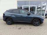 Hyundai TUCSON 1.6 T-GDI 6Aut. Advantage *LED*KRELL*PDC* - Hyundai TUCSON: Advantage