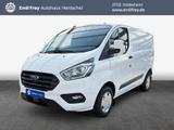 Ford Transit Custom Kastenwagen Trend 300 L1 2,0 l Ec