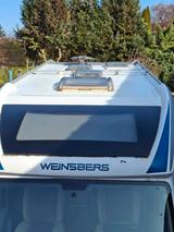 Weinsberg Imperial  - Weinsberg Wohnwagen & Wohnmobile