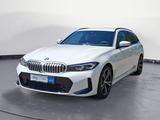 BMW 318i Touring Auto M Sportpaket Klimaaut. AHK - BMW 318: 318i