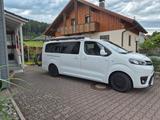 Toyota Proace (Verso) Camper/MultiVan 9 Sitzer - Toyota Proace (Verso) von privat
