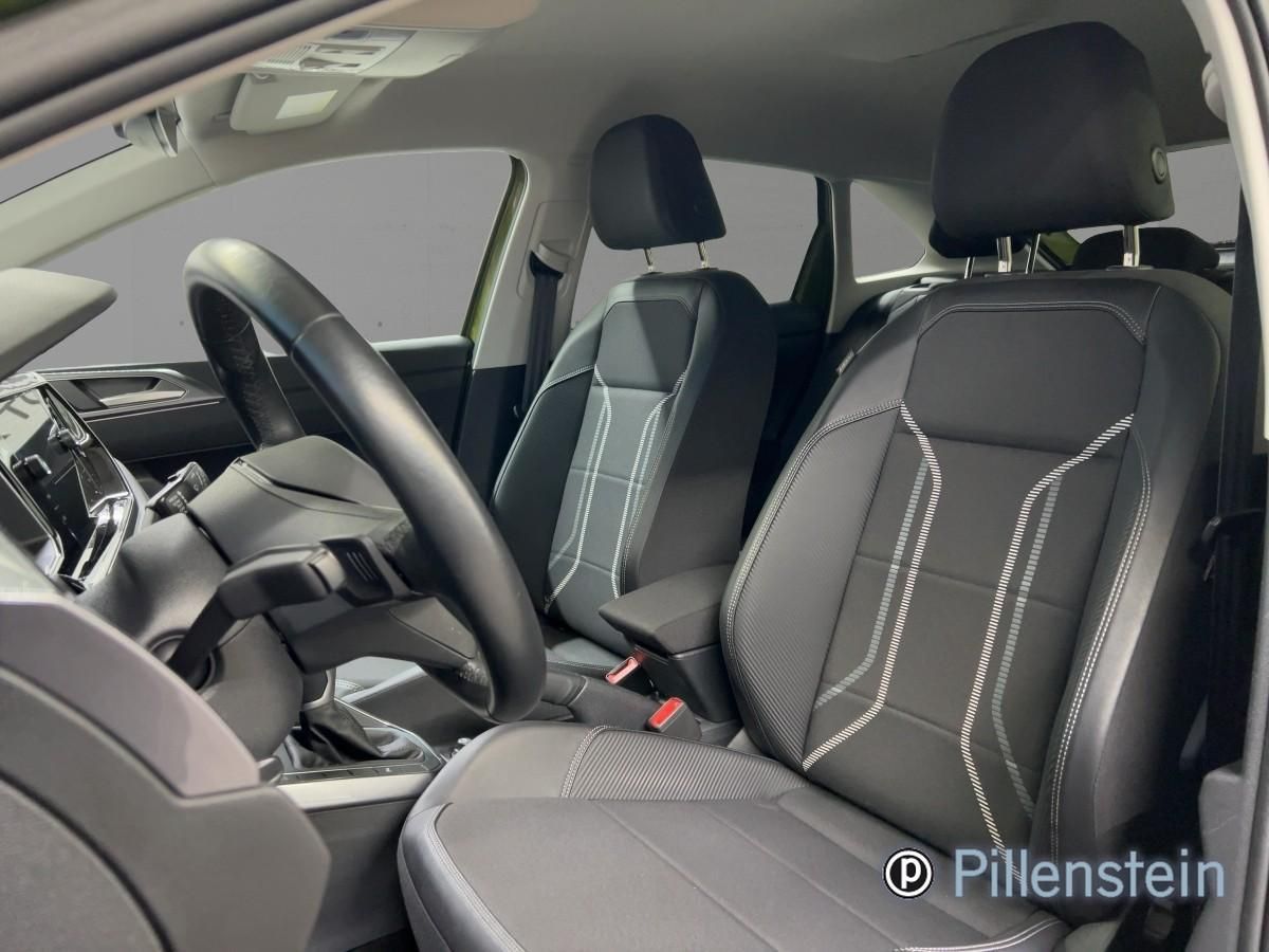 Volkswagen Taigo - Bild 6