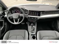 Audi A1 - Vorschau Bild 13