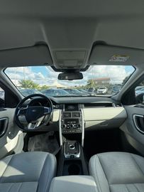 Land-Rover Discovery Sport - 9