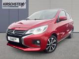 Mitsubishi Space Star Top 1.2 CVT LED Kamera App-Navi Sitzh - Mitsubishi Space Star aus 2023